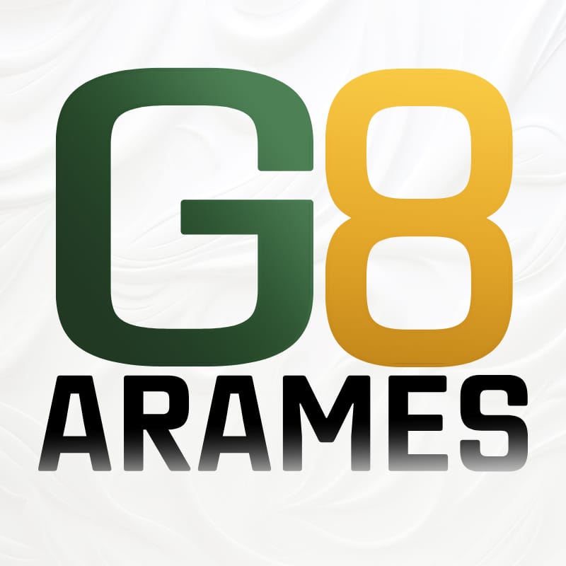 G8 Arames